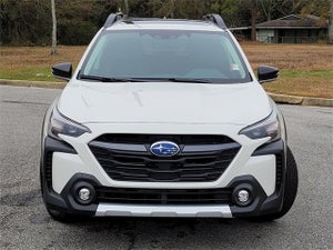 2023 Subaru Outback Limited XT