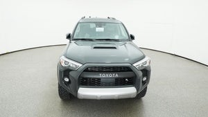 2024 Toyota 4Runner TRD Off-Road Premium 4x4
