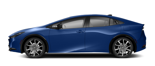 2024 Toyota Prius Prime - Springhill Toyota in Mobile AL