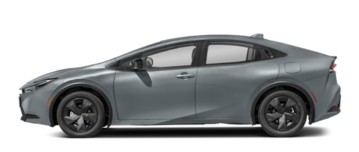 2024 Toyota Prius - Springhill Toyota in Mobile AL