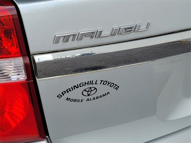 2006 Chevrolet Malibu LT 2LT