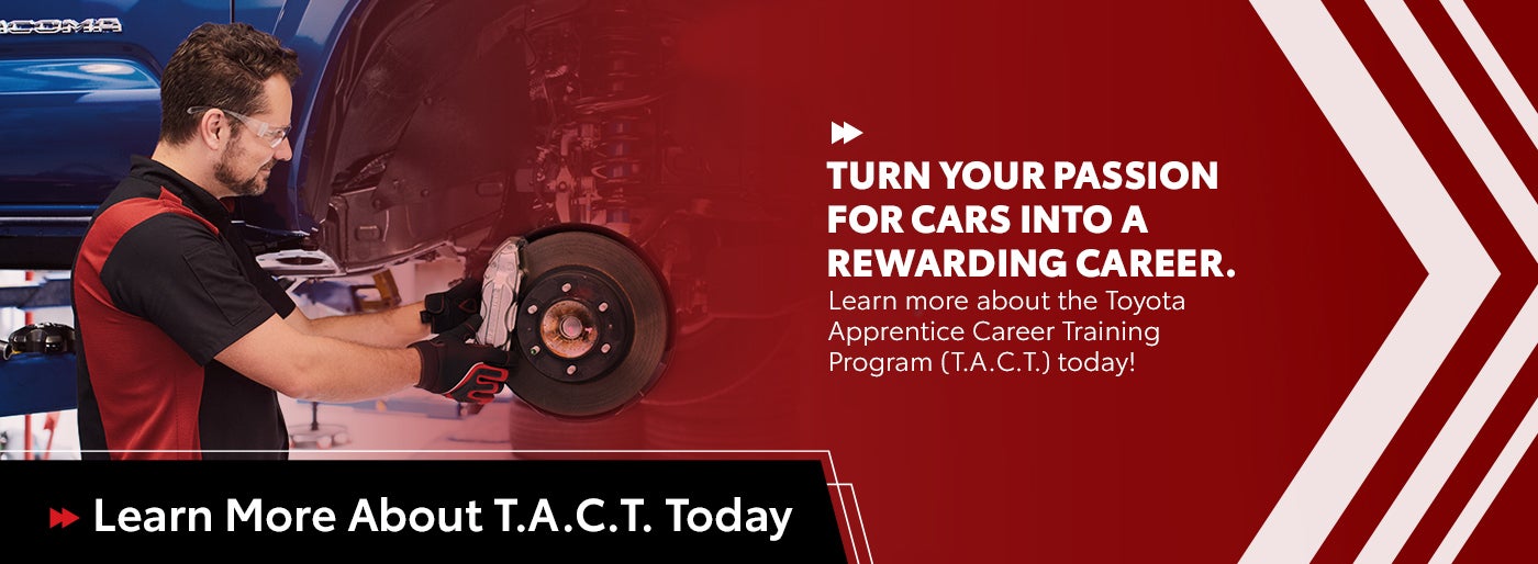 T.A.C.T Program in Mobile, AL
